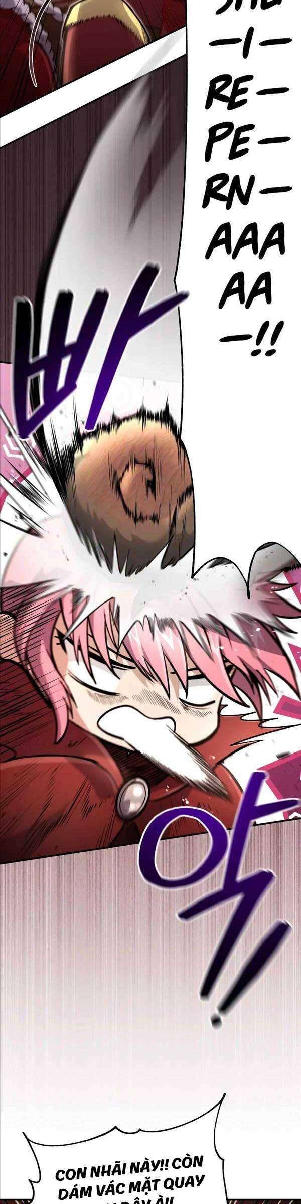 Cách Sống Như Một Trị Liệu Sư Bất Hợp Pháp - Page 32