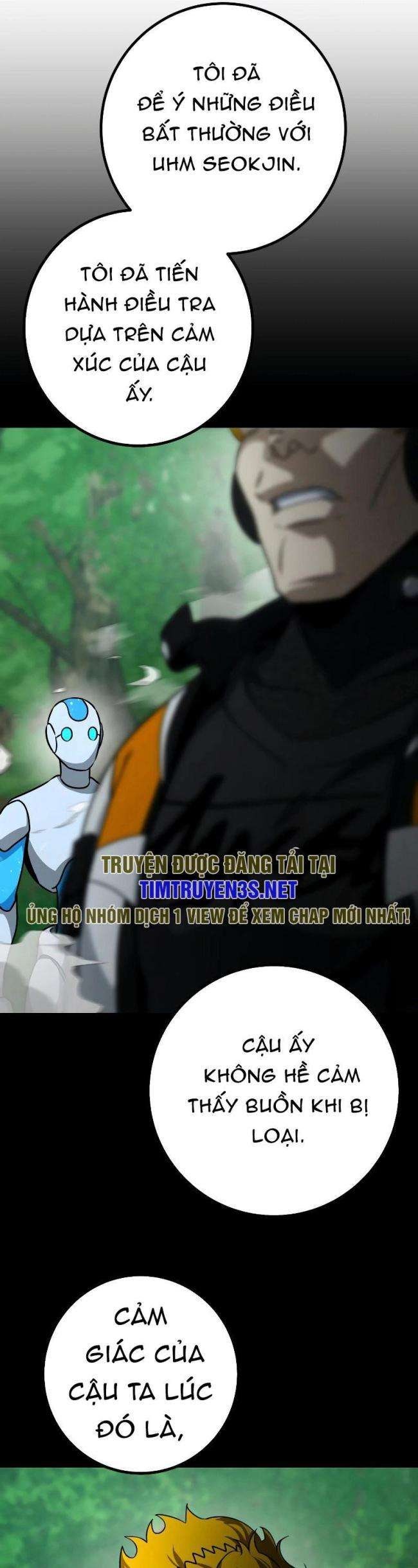 Tuyệt Đỉnh Anh Hùng - Page 14