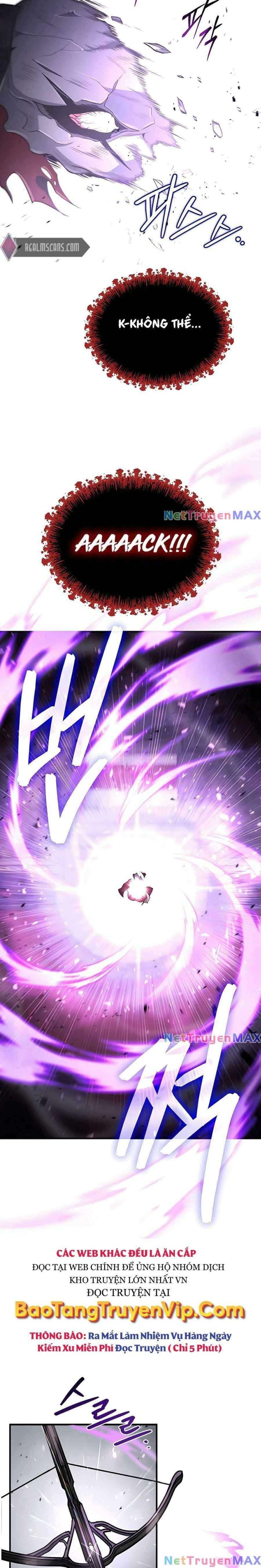 Cách Sống Như Một Trị Liệu Sư Bất Hợp Pháp - Page 7