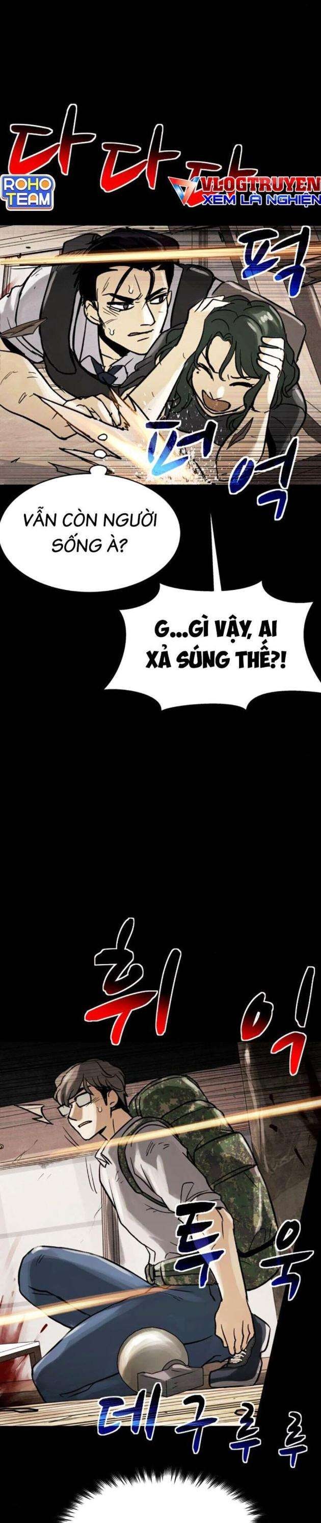 Mầm Chết - Page 12