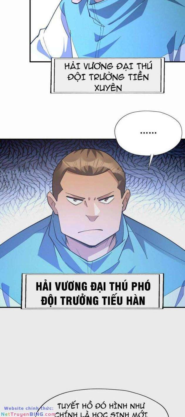 Thần Thú Quật Khởi - Page 35