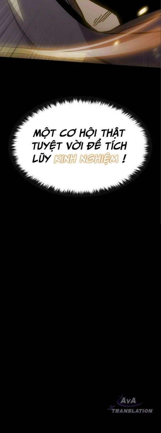 Thánh Kỵ Sĩ Trong Thế Giới Ảo Đen Tối - Page 32