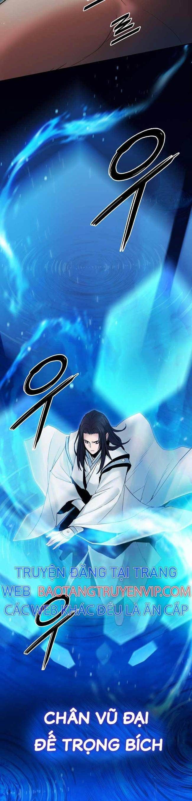 Hắc Bạch Võ Đế - Page 17