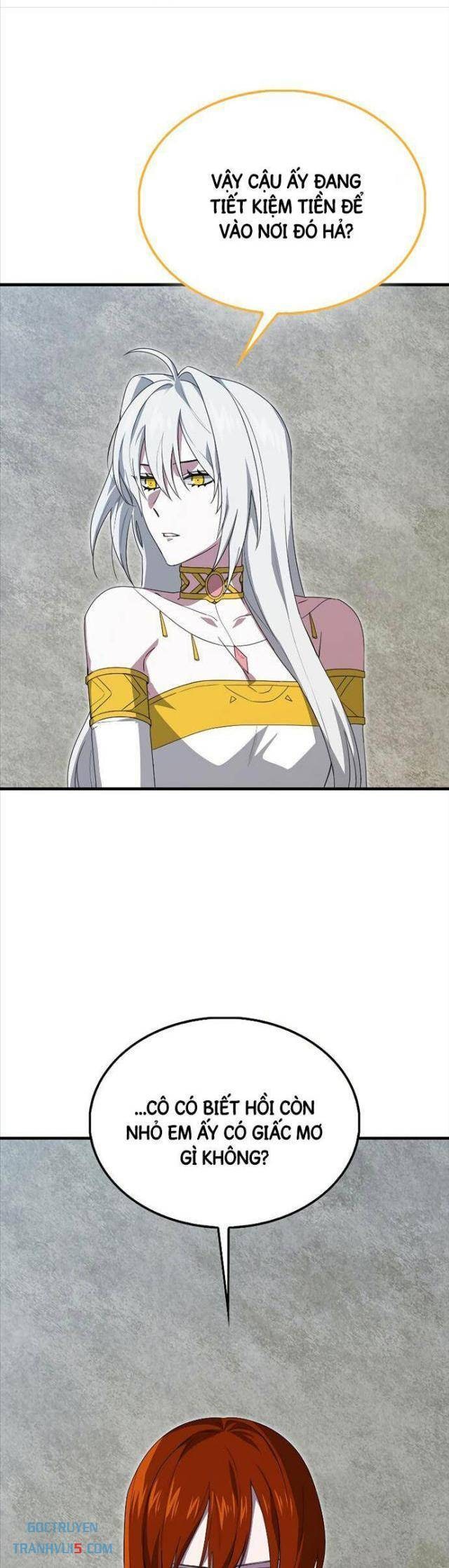 Tôi Không Phải Là Hồi Quy Giả - Page 28