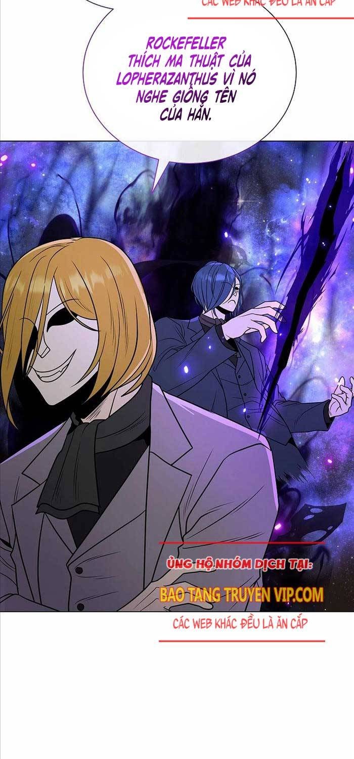 Thiên Ma Không Muốn Thăng Cấp - Page 14