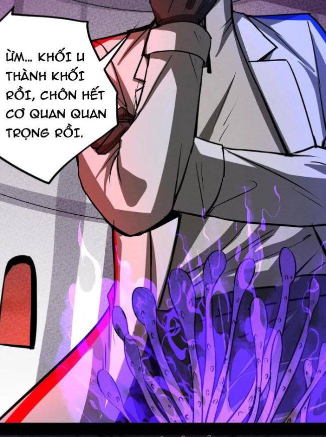 Dược Sư Kì Lạ: Bệnh Nhân Của Tôi Đều Rất Khủng Bố - Page 7