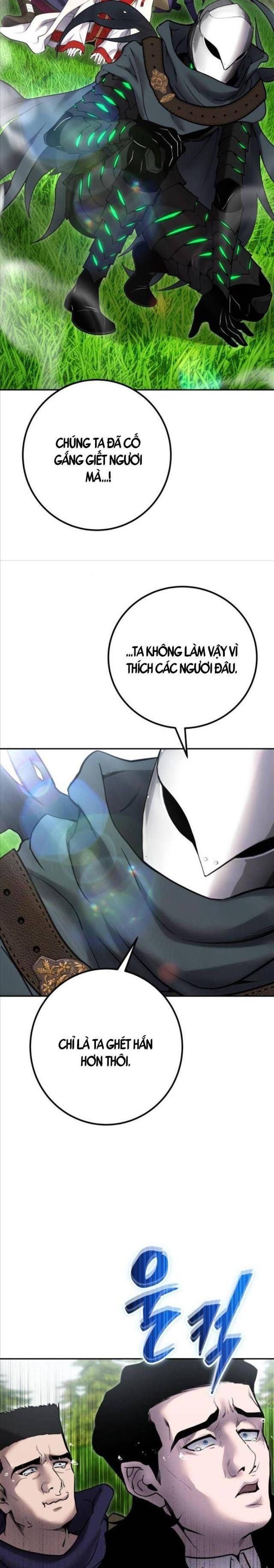 Tôi Mạnh Hơn Anh Hùng - Page 18