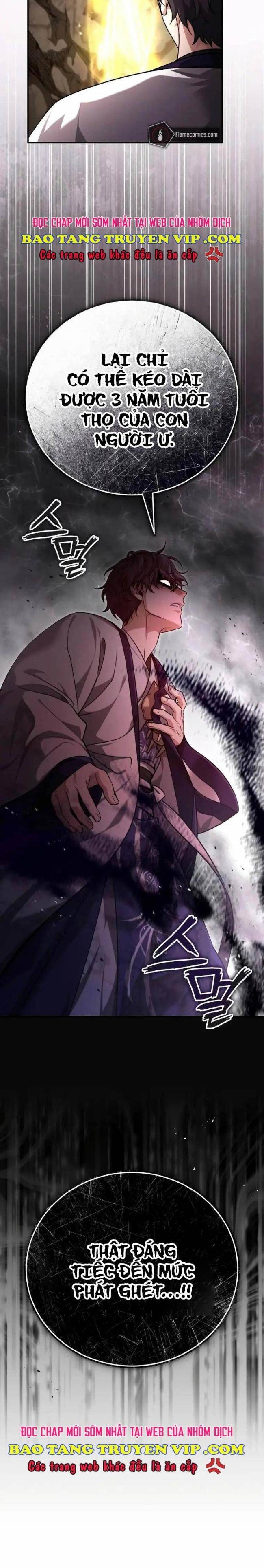 Thiếu Gia Yểu Mệnh Nhà Họ Bạch - Page 34