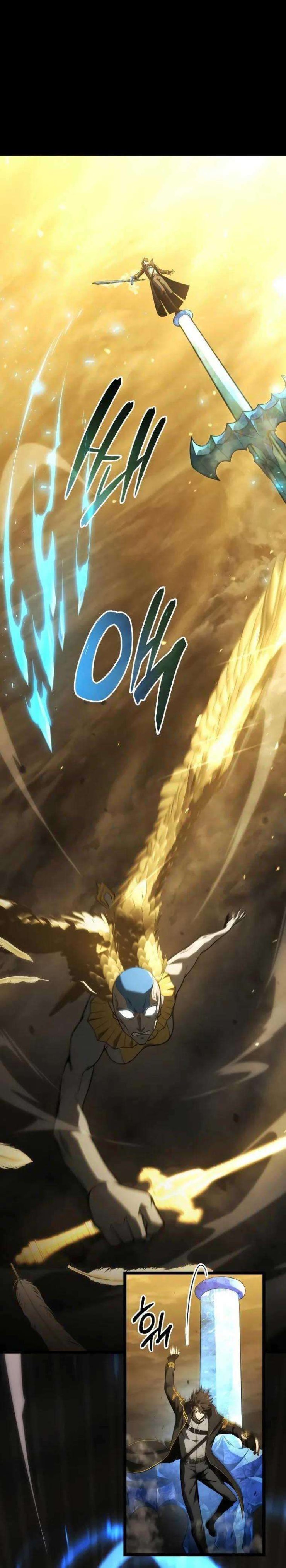 Người Chơi Tài Năng Điên Cuồng - Page 6