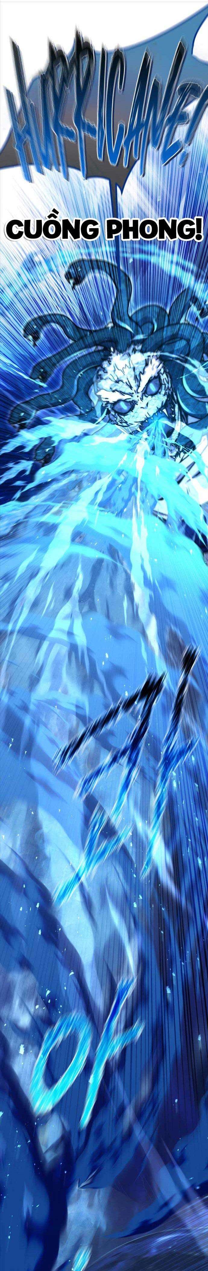 Sự Trả Thù Của Thợ Rèn Huyền Thoại - Page 7