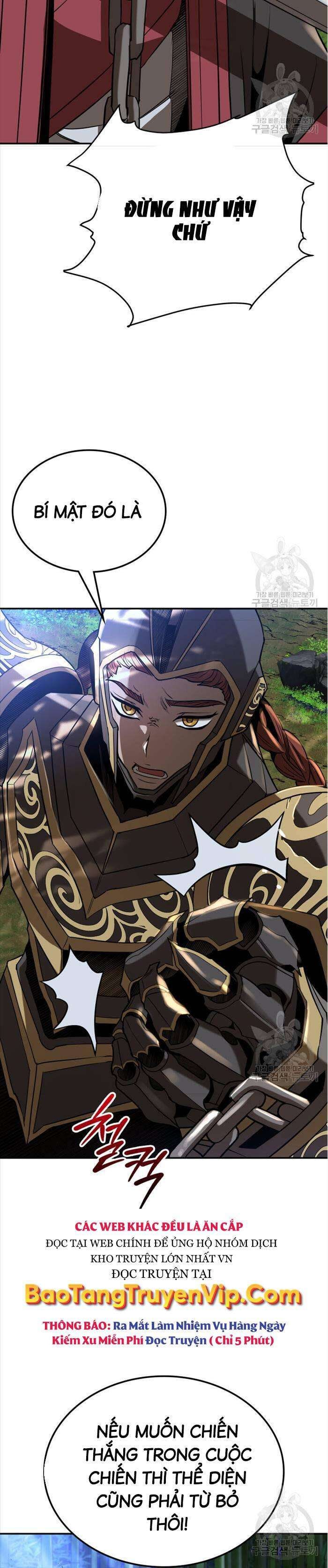 Hoa Sơn Tật Phong Kiếm - Page 21