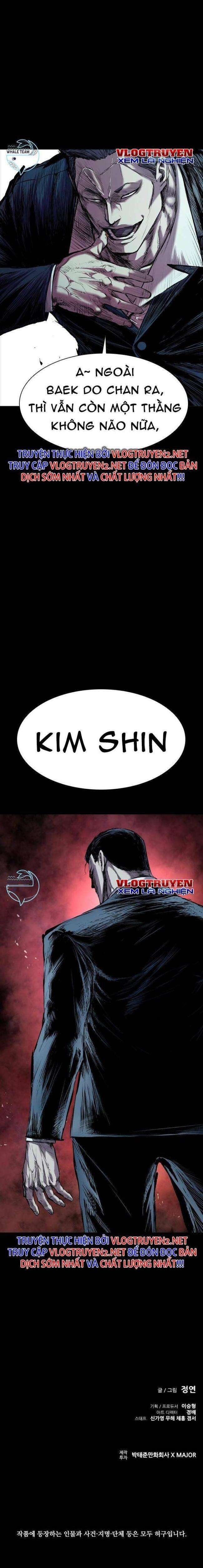 Báo Thù 2: Vạn Nhân Chi Thượng - Page 40