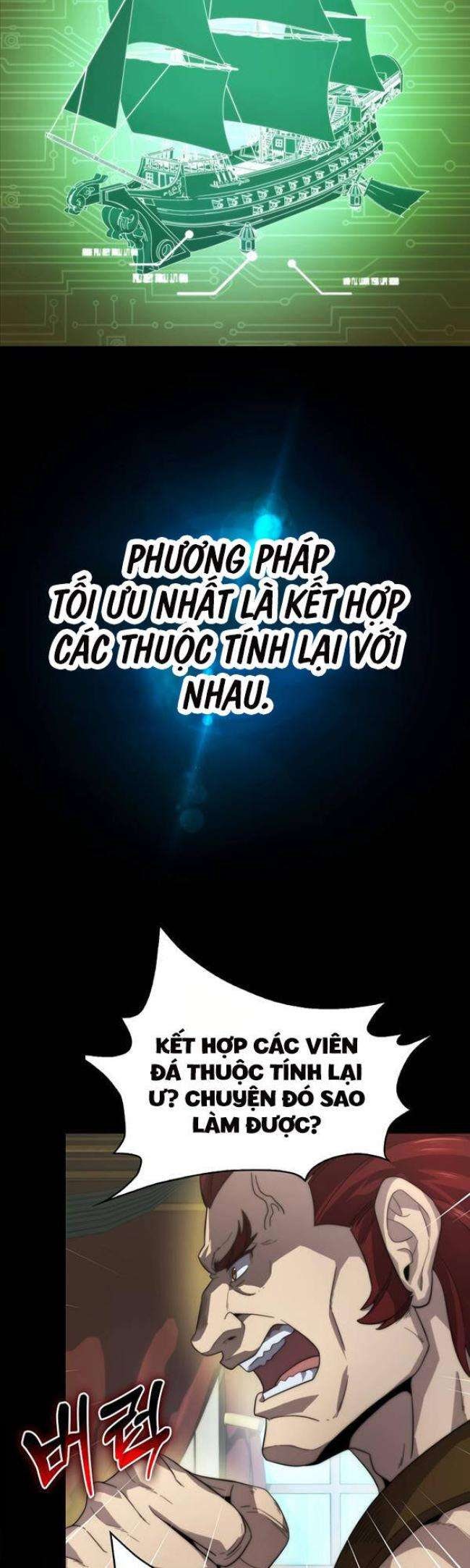 Kiếm Sư Cấp 9 Trở Lại - Page 14