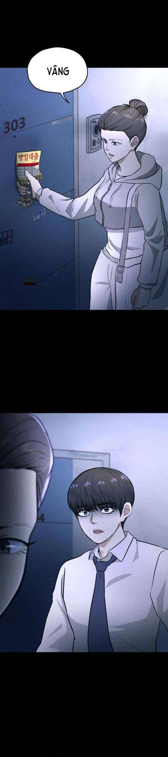 Phòng Kín - Page 33