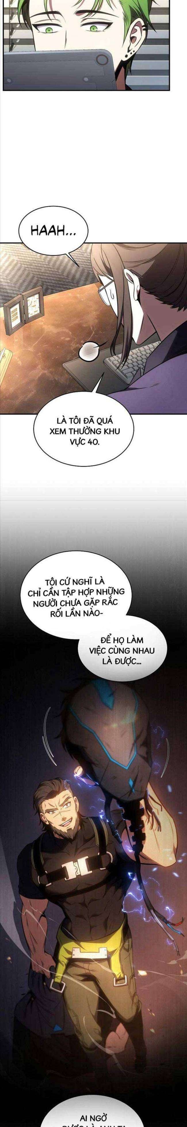 Ma Dược Sư Thiên Tài - Page 4