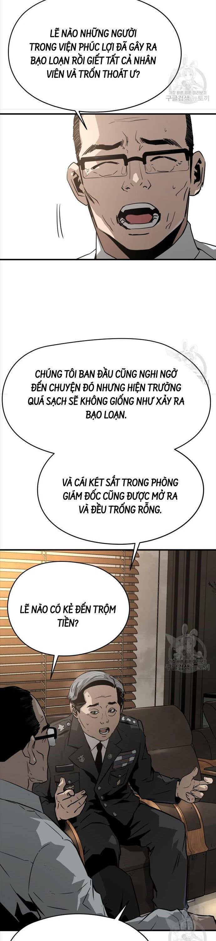 Đặc Công Xuất Ngũ - Page 23