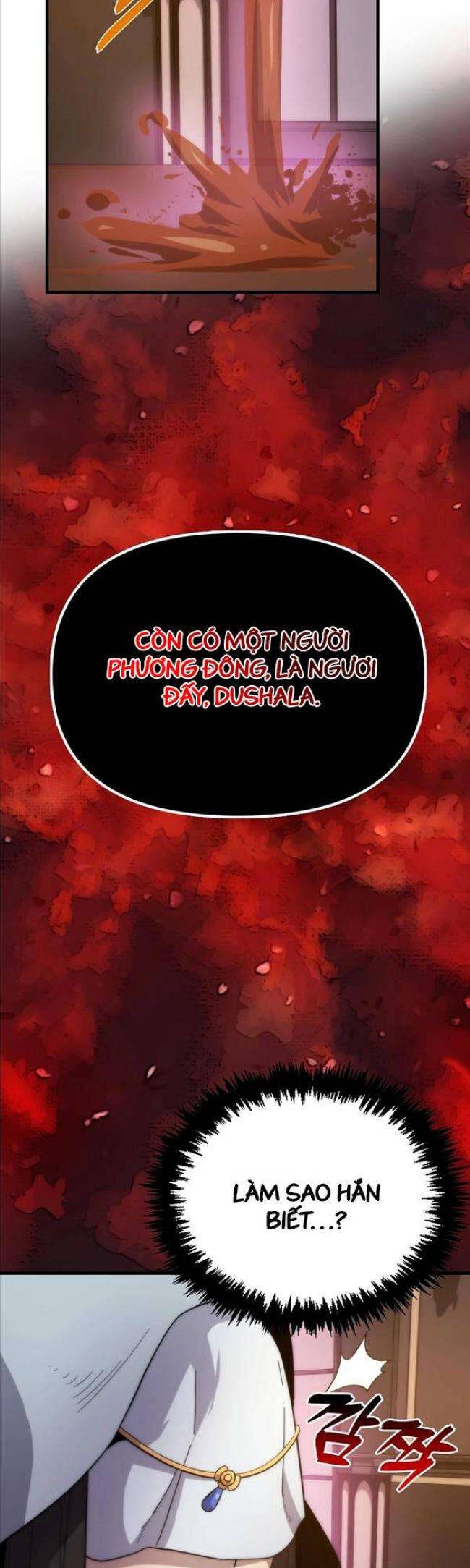 Kiếm Sư Cấp 9 Trở Lại - Page 38