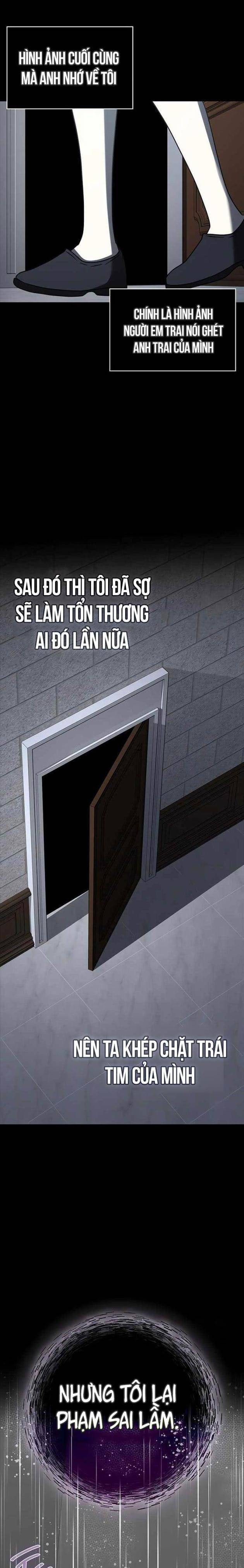 Học Viện Của Con Trai Quỷ Vương - Page 13