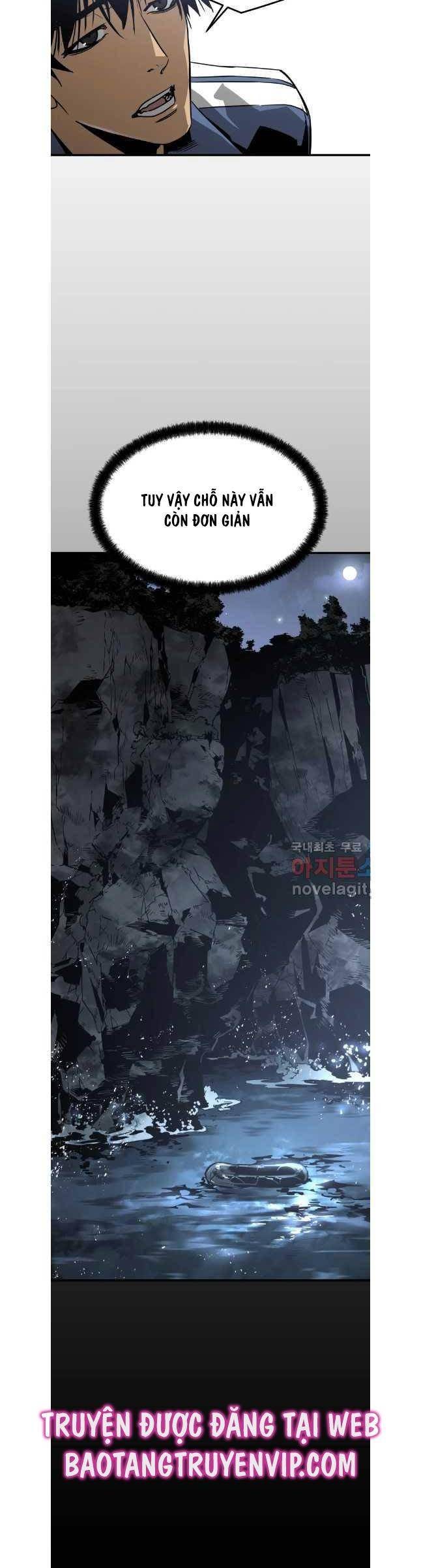 Đặc Công Xuất Ngũ - Page 16