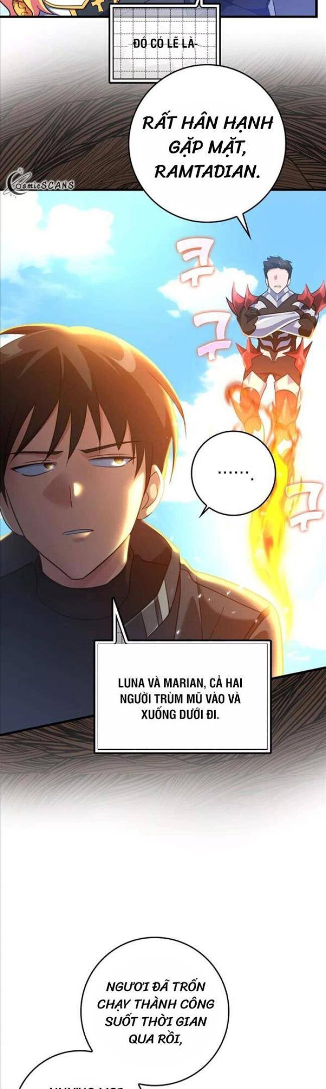 Người Chơi Cấp Tối Đa - Page 13