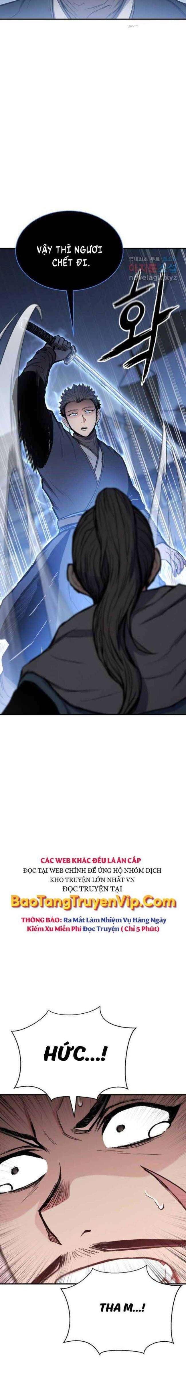 Ta Là Chủ Nhân Của Thư Viện Võ Công - Page 19