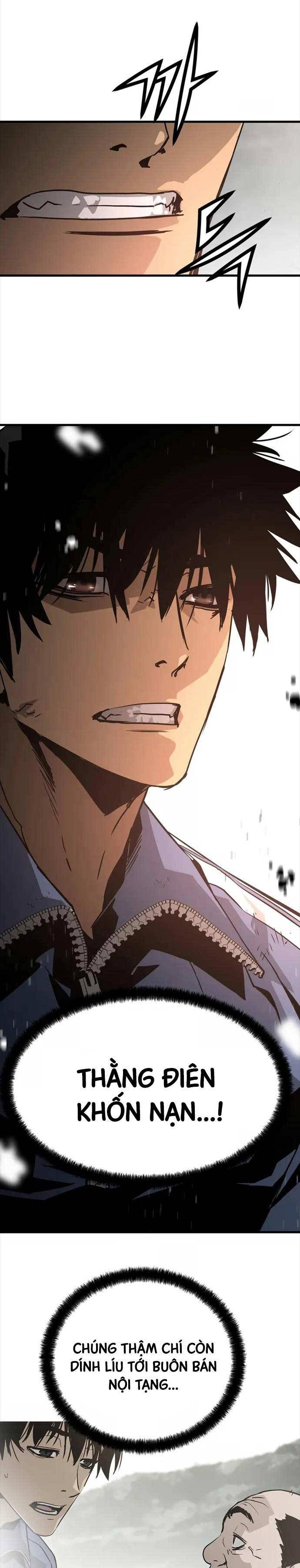 Đặc Công Xuất Ngũ - Page 34