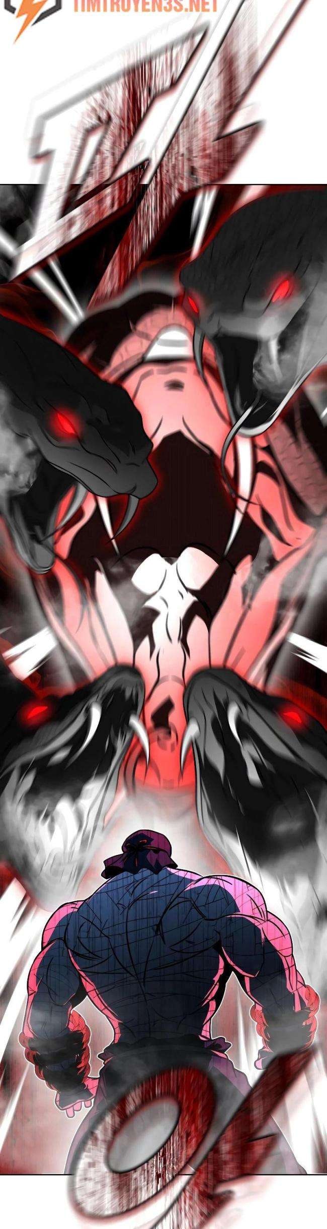 Tuyệt Đỉnh Anh Hùng - Page 19