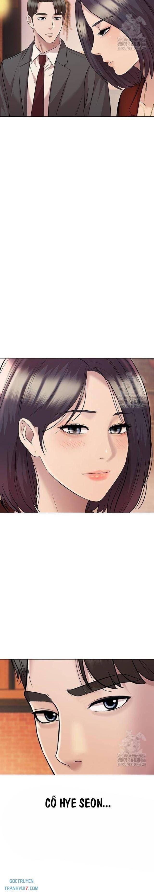 Người Trúng Độc Đắc Cũng Đi Làm - Page 15