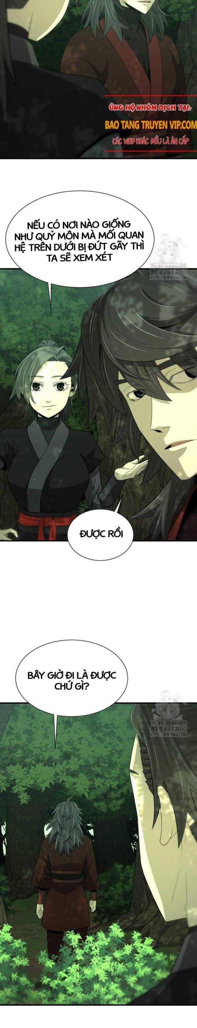 Nhất Hốt Đao - Page 32