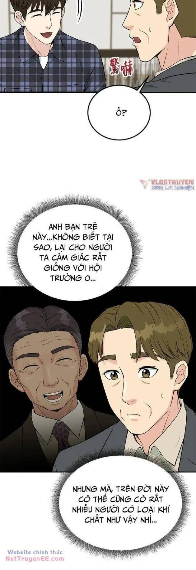 Chuyển Sinh Trở Thành Nhân Viên Mới - Page 27