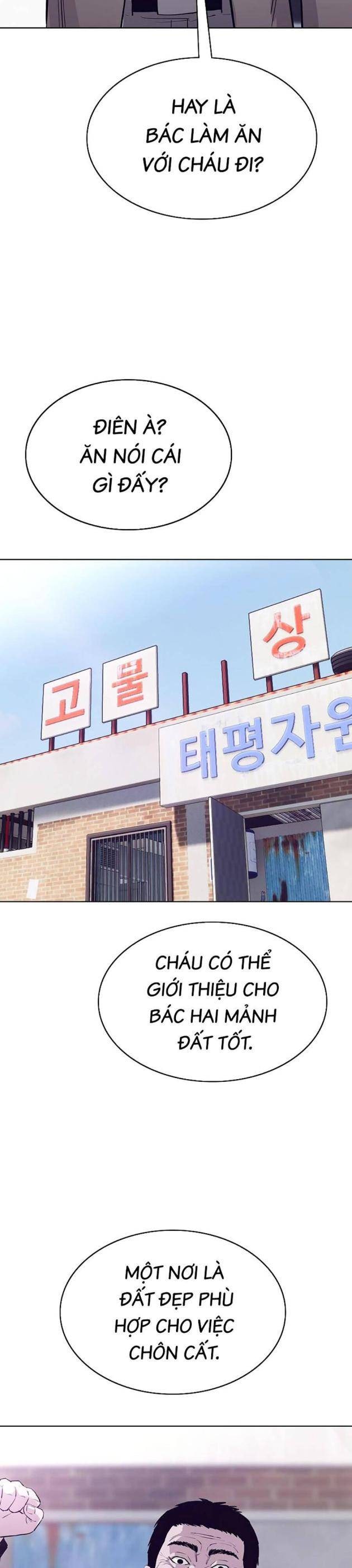 Loser Báo Thù - Page 40