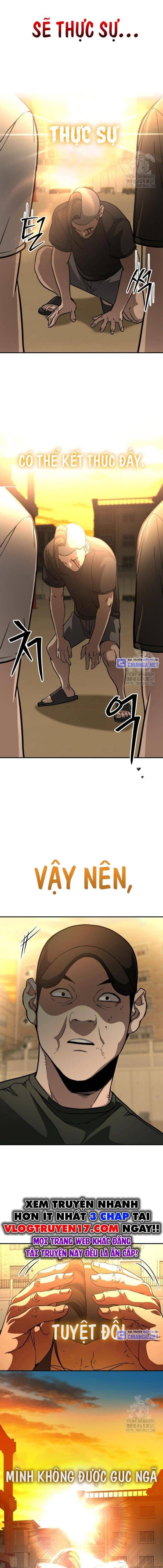 99 Thủ Lĩnh - Page 16