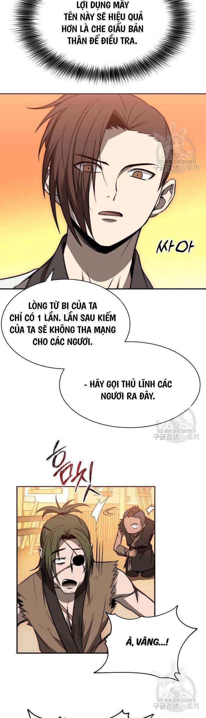 Thiên Tài Tuyệt Đỉnh Hoa Sơn - Page 6
