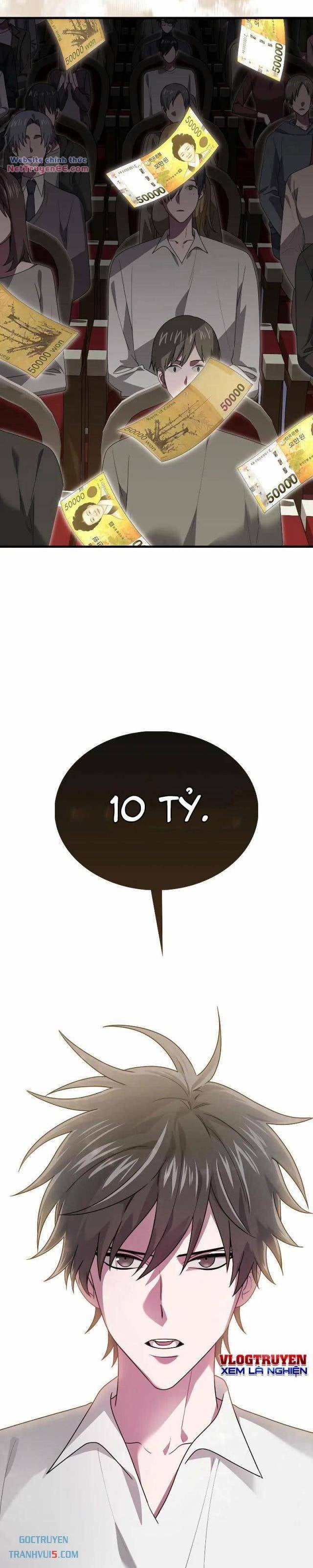 Tôi Không Phải Là Hồi Quy Giả - Page 30