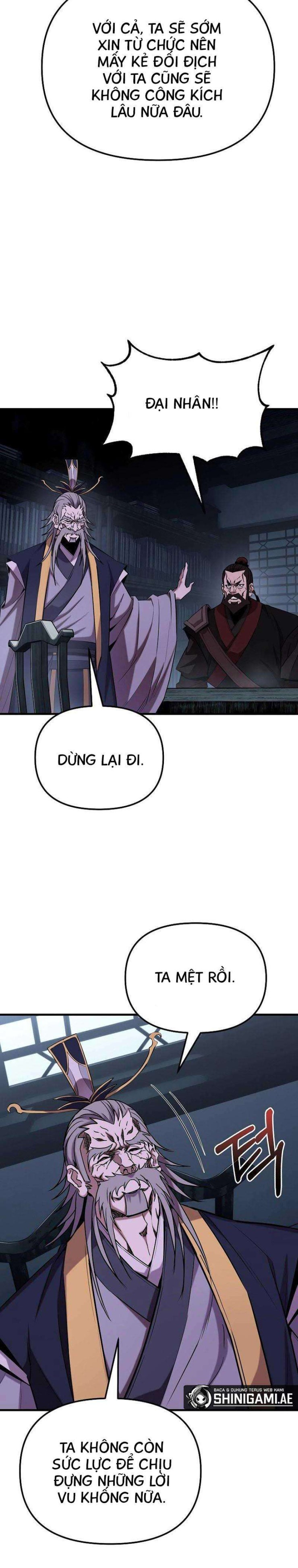 Đông Phương Bất Bại - Page 15