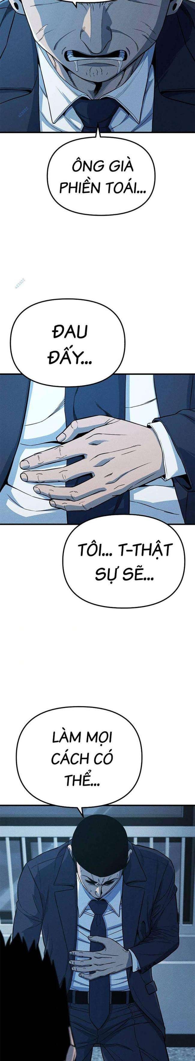 Gương Mặt Tâm Thần - Page 8