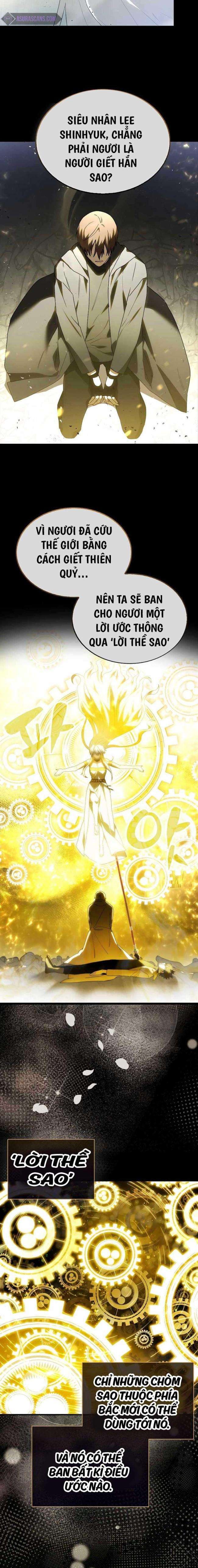 Tôi Không Phải Là Hồi Quy Giả - Page 12