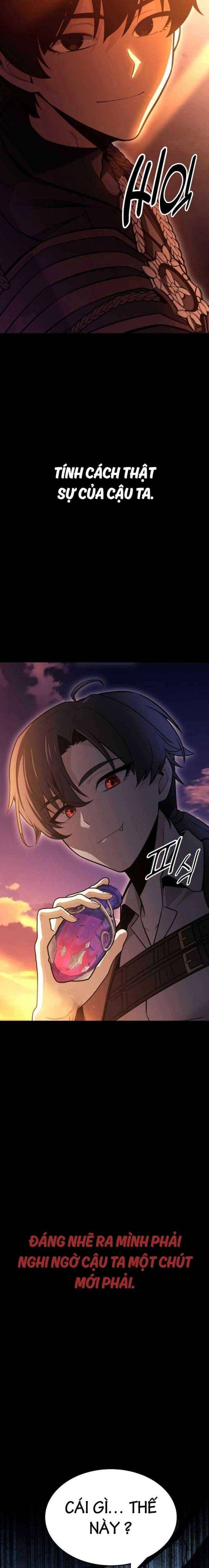 Tôi Đã Giết Tuyển Thủ Học Viện - Page 23