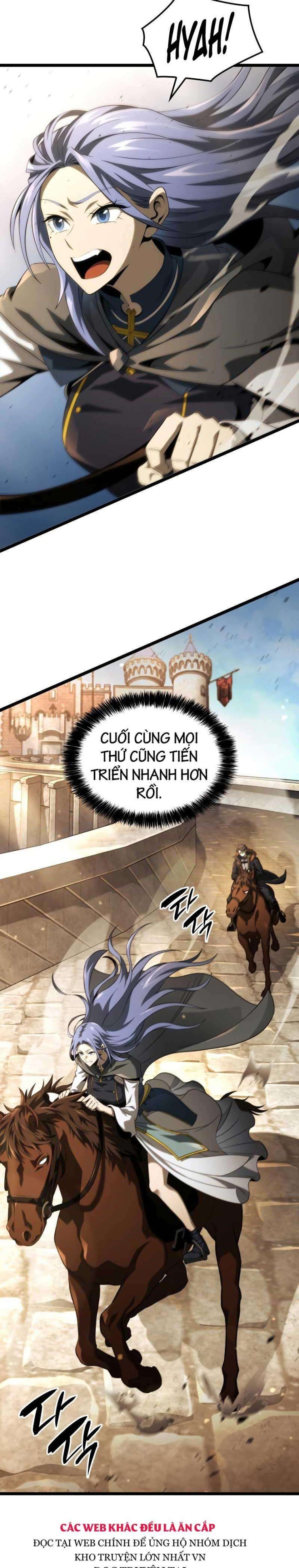 Người Chơi Tài Năng Điên Cuồng - Page 34
