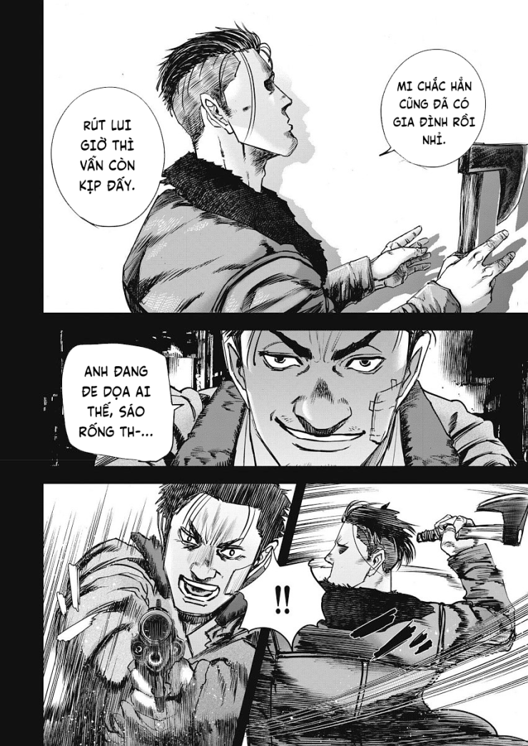 Oni Goroshi - Sát Quỷ Vương - Page 5