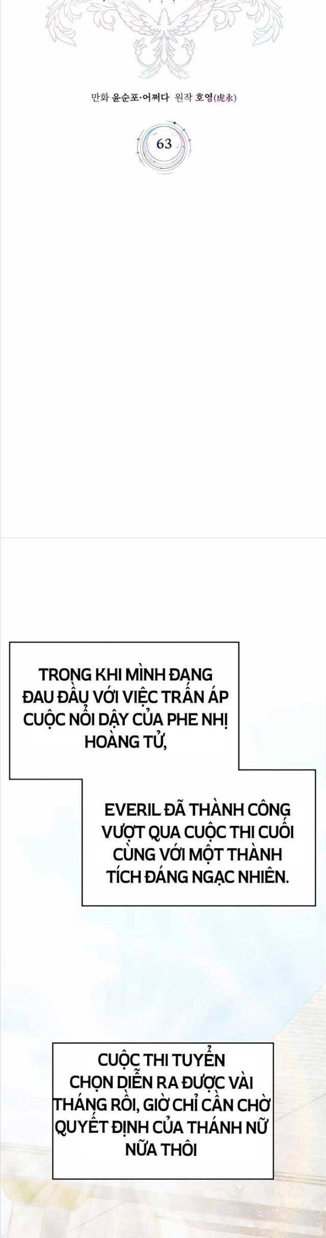 Giấc Mơ Trong Game Trở Thành Hiện Thực - Page 16
