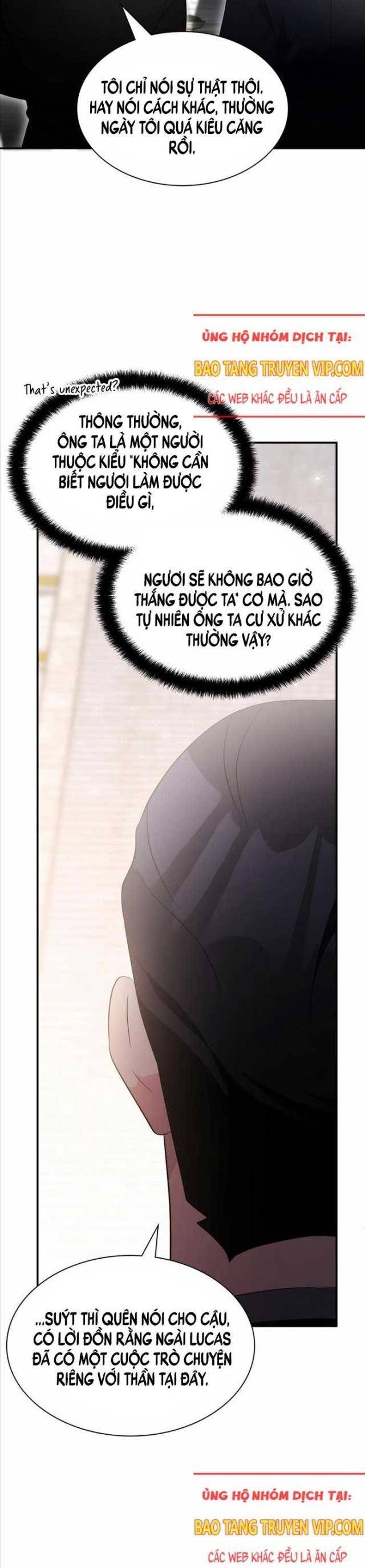 Giấc Mơ Trong Game Trở Thành Hiện Thực - Page 33