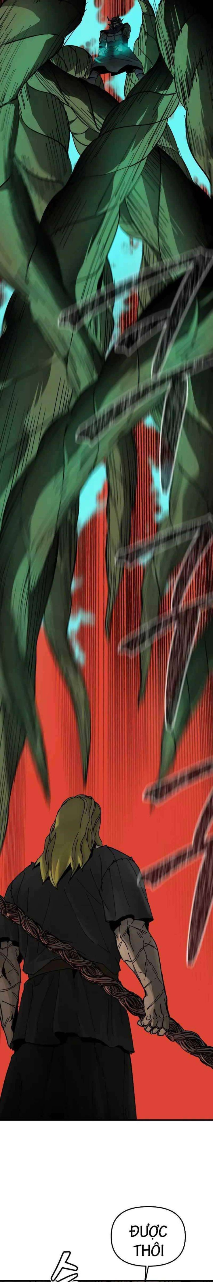Thánh Kiếm Huyền Thoại - Page 20
