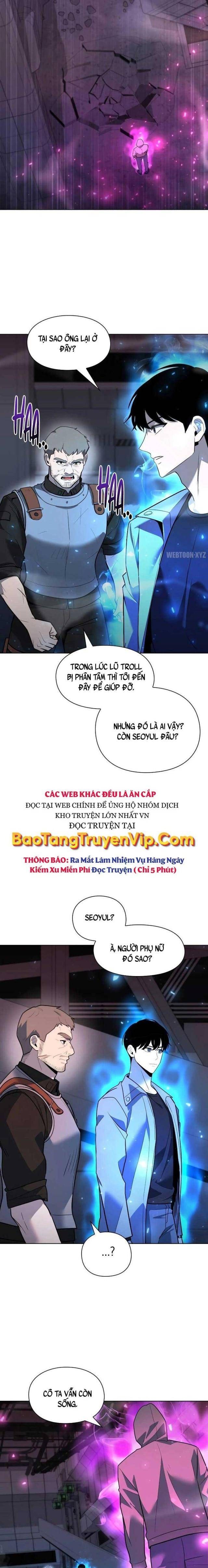 Thợ Tạo Tác Vũ Khí - Page 27