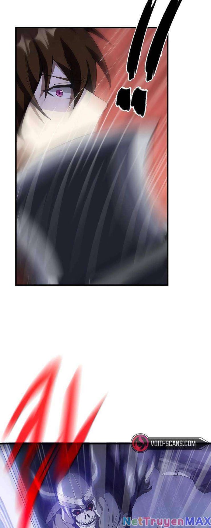 Đăng Nhập Thành Quái Vật - Page 59