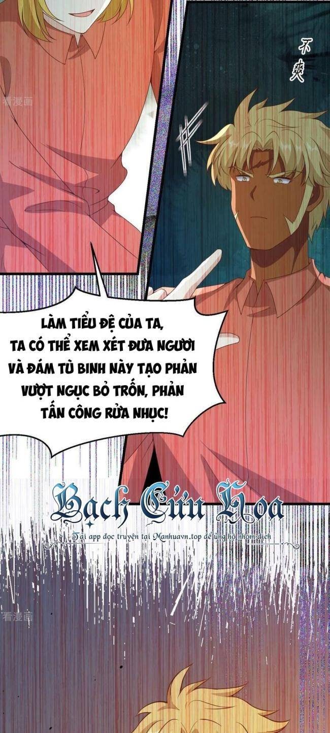 Từ Hôm Nay Bắt Đầu Làm Thành Chủ - Page 7