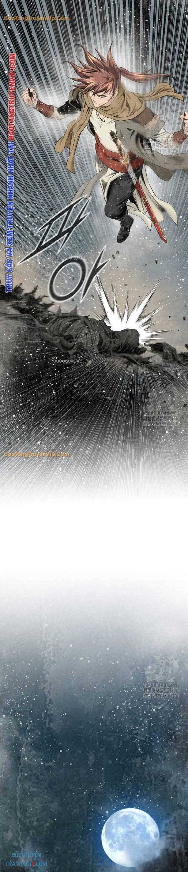 Thiên Hạ Đệ Nhất Y Lại Môn - Page 17