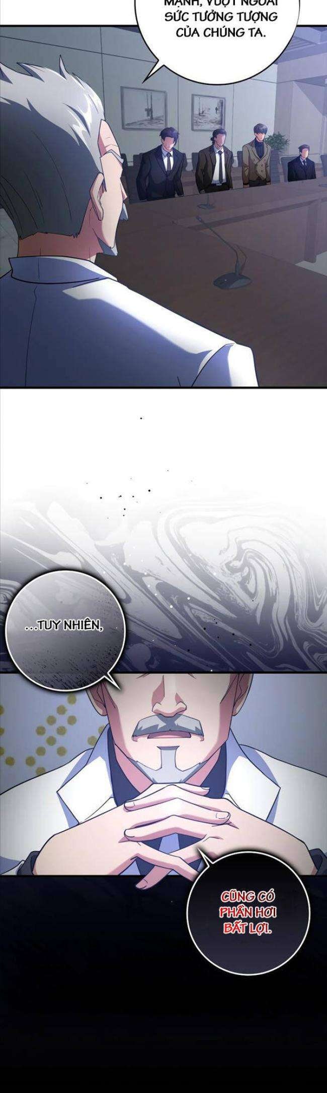 Người Chơi Cấp Tối Đa - Page 35