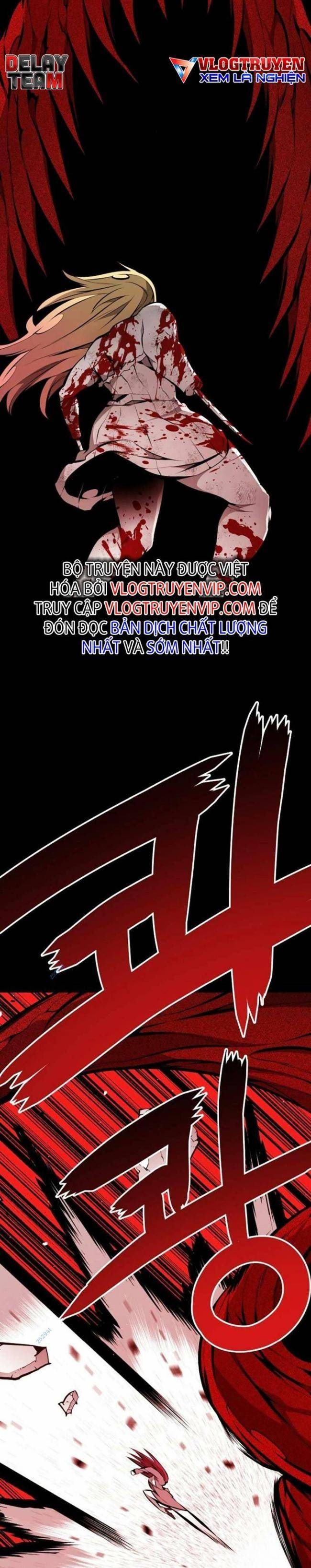 Cuồng Thú - Page 22