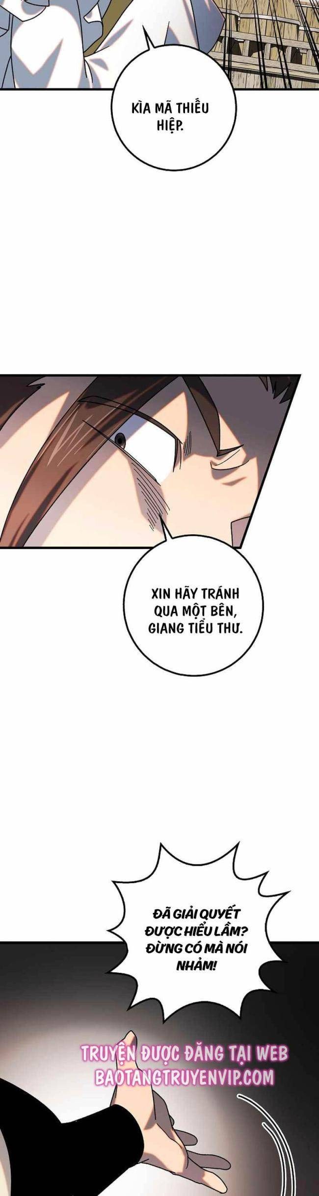 Thiên Phong Phách Đạo - Page 24